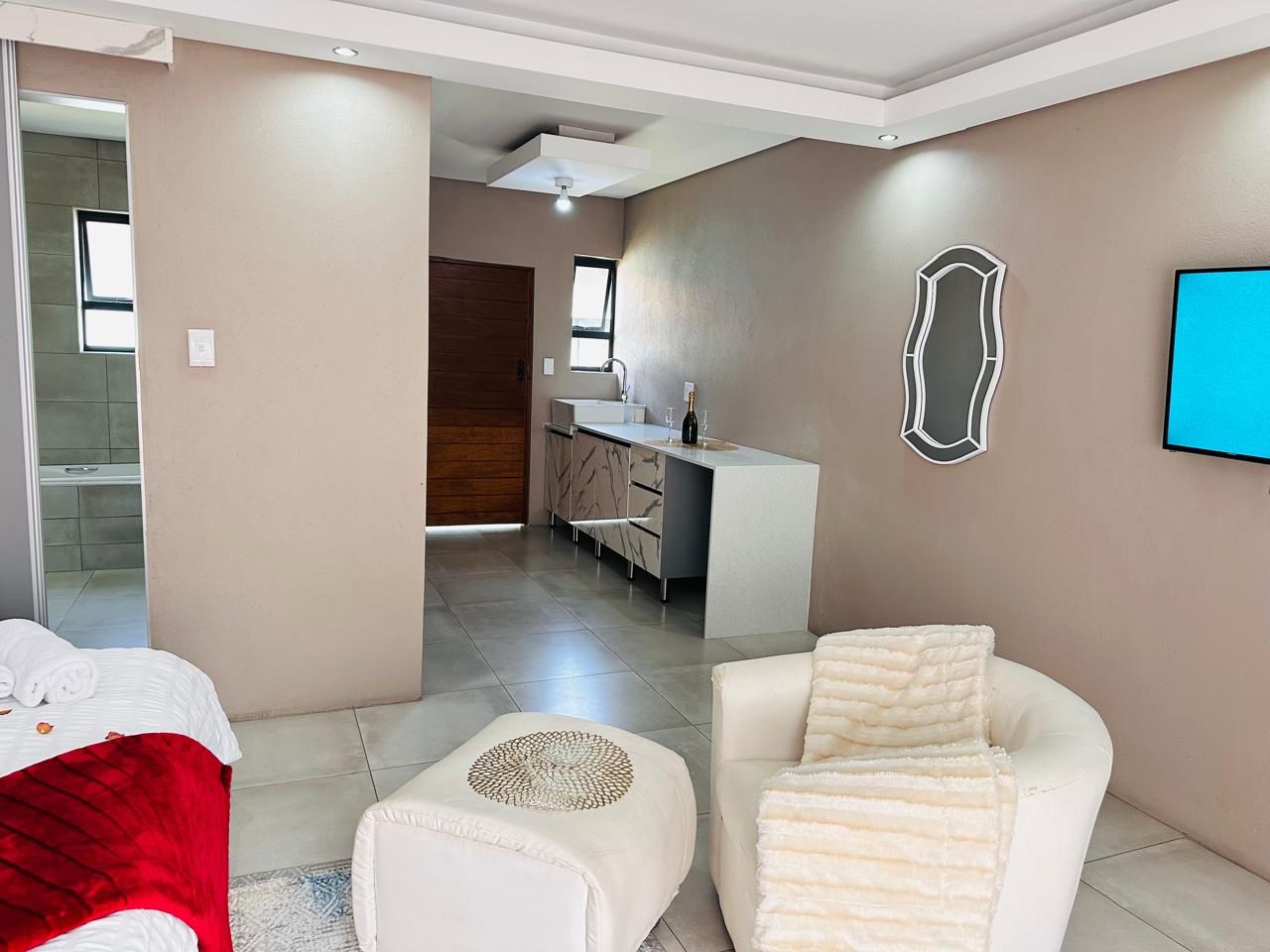 Luxury Accommodations 2